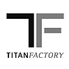 titanfactory logo