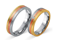 tri gold